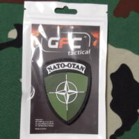 PVC nato/otan - INSTINTO MILITAR