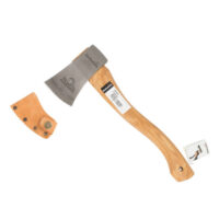Machado HATCHET H 006 SV INSTINTO MILITAR
