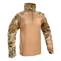 Lycra Combat Shirt MC DEFCON INSTINTO MILITAR