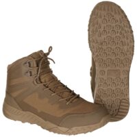 Botas ULTIMA 6.0 MAGNUM INSTINTO MILITAR