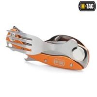 Folding Cutlery Set - INSTINTO MILITAR