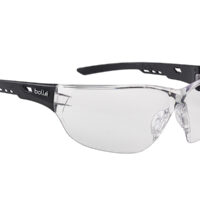 Óculos NESS Safety Glasses BOLLE INSTINTO MILITAR