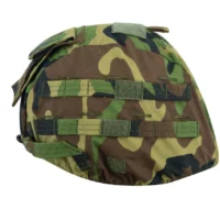 Capa para capacete INSTINTO MILITAR