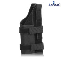 Fabric Universal Light Bearing Holster INSTINTO MILITAR