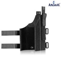 Fabric Universal Light Bearing Holster INSTINTO MILITAR