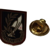 Pin Comandos 1º INSTINTO MILITAR