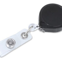 MINI-BAK ID Badge Holder INSTINTO MILITAR