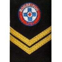 Passadeira bombeiro de 3ª TAT INSTINTO MILITAR