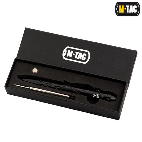 Tactical Pen TP-93 type 4 INSTINTO MILITAR Tactical Pen TP-93 type 4 INSTINTO MILITAR