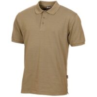 Polo Shirt - INSTINTO MILITAR