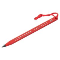 Ecopybook Tactical Combat Medic pencil - INSTINTO MILITAR
