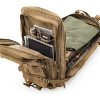 TACTICAL BACKPACK HYDRO - INSTINTO MILITAR
