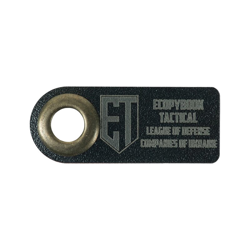 Ecopybook Tactical sharpener SHARPENERE - INSTINTO MILITAR