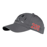 Baseball Cap Tiger Tank