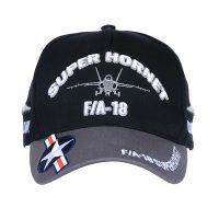 Kids baseball cap Super Hornet F/A-18