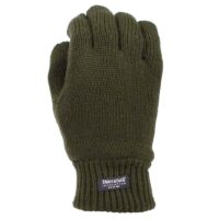 Thinsulate gloves - instinto militar