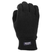 Thinsulate gloves - instinto militar