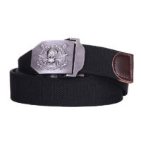 Web belt style 6 Force Recon