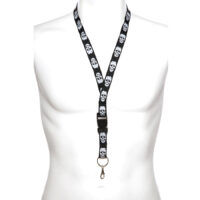 FITA DE PESCOÇO/ NECK STRAP