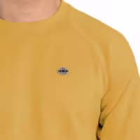 SWEATER – “HAWK BLANK”