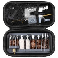 Cleaning Kit for gun multi calibre