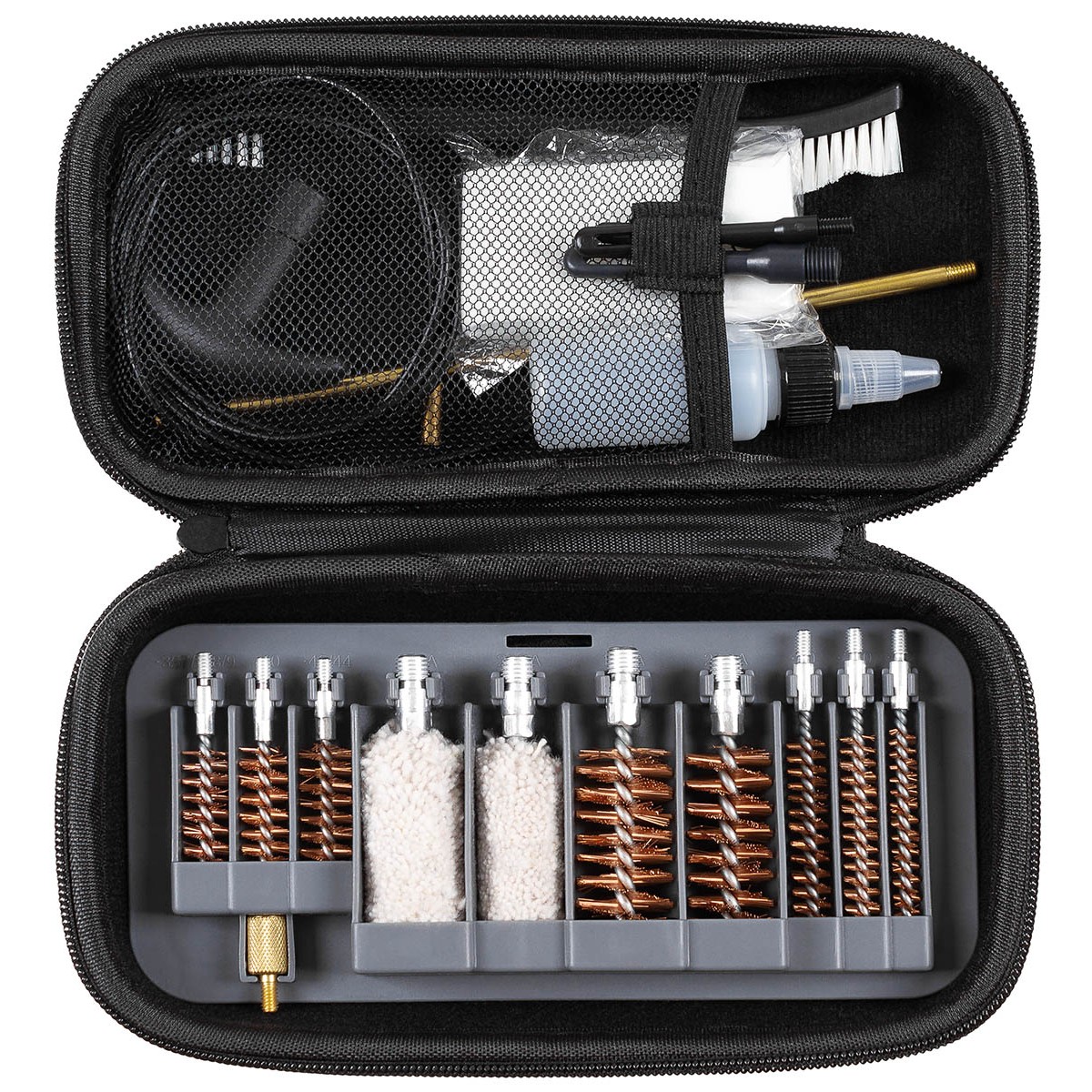 Cleaning Kit for gun multi calibre