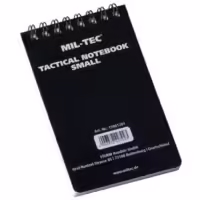 SMALL TACTICAL MESSAGE BOOK