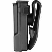 Paddle holster for tactical stasis - with flipper. instinto militar