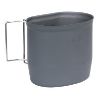 Crusader Cup Canteen MK 2