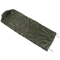 Sleeping Bag, "Jungle Bag"