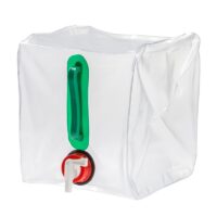 COLLAPSIBLE JERRYCAN