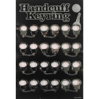 MINI HANDCUFFS