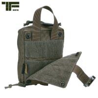 Medic pouch large. instinto militar