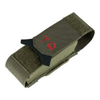 Tourniquet pouch TQ Cordura