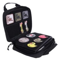 Patch collector - INSTINTO MILITAR