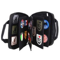 Patch collector - INSTINTO MILITAR