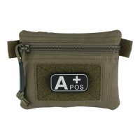 EDC Tactical Pouch XA3