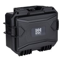 Equipment case small