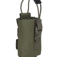 Fully adjustable radio pouch SHADOW INSTINTO MILITAR
