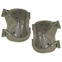 TIBIA KNEE PADS