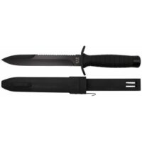 Combat Knife, "Strike"