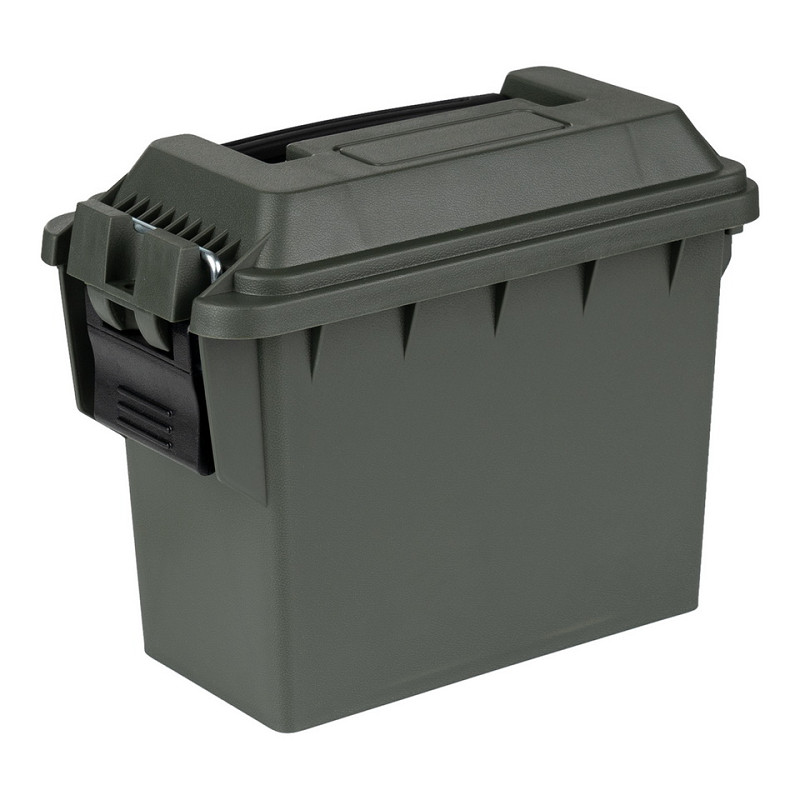 Plastic Ammo box mini