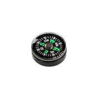 Explorer button compass BCB