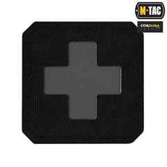 patch Medic Cross Laser Cut - instinto militar patch Medic Cross Laser Cut - instinto militar