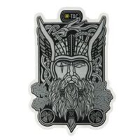 Odin reflective sticker - INSTITNTO MILITAR