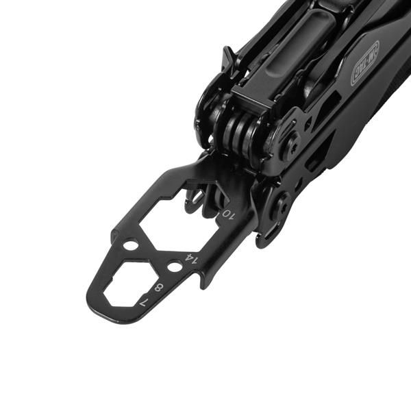 Multitool Type 9 Multitool Type 9 - instinto militar