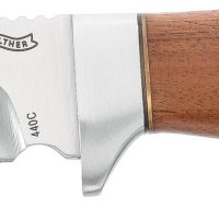 Premium Skinner Fixed Blade