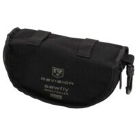 Case for safety goggles usado