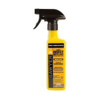 PERMETHRIN INSECT REPELLENT TREATMENT SPRAY FOR CLOTHING GEAR AND TENTS