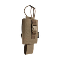 Fully adjustable radio pouch SHADOW INSTINTO MILITAR